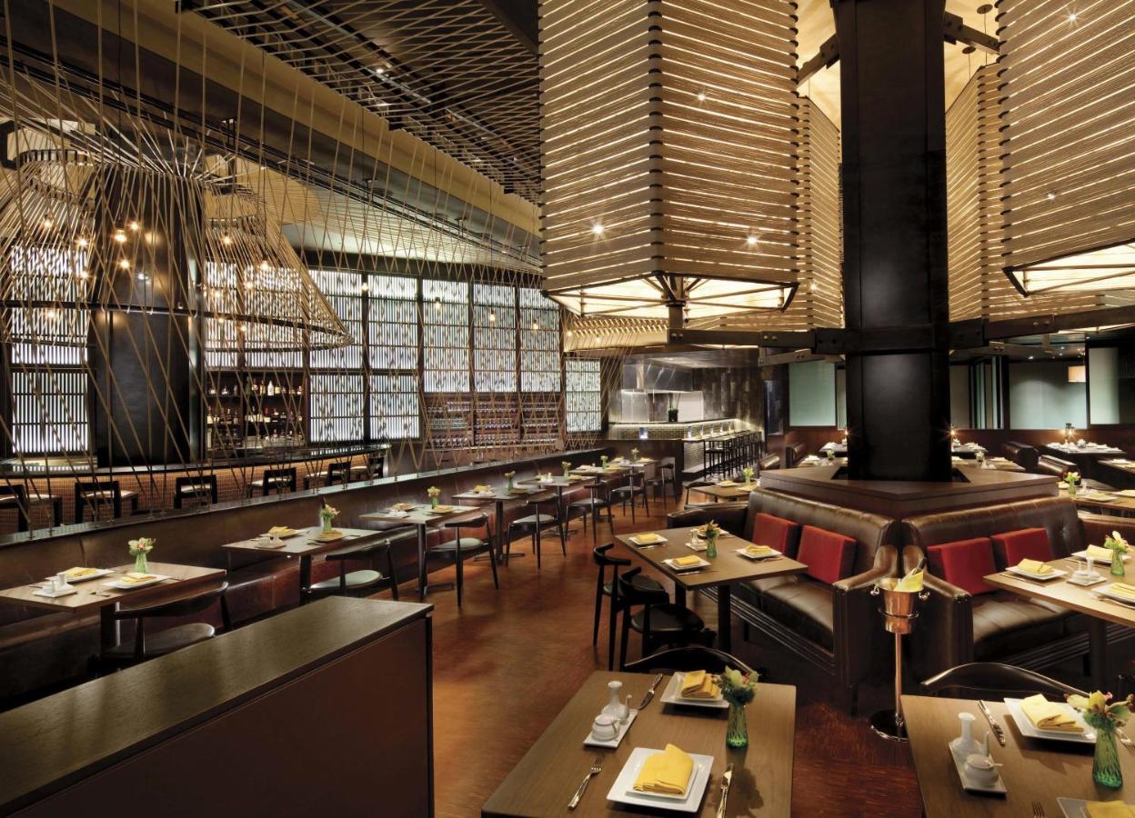 Aria Resort & Casino Λας Βέγκας Εξωτερικό φωτογραφία Interior of the restaurant