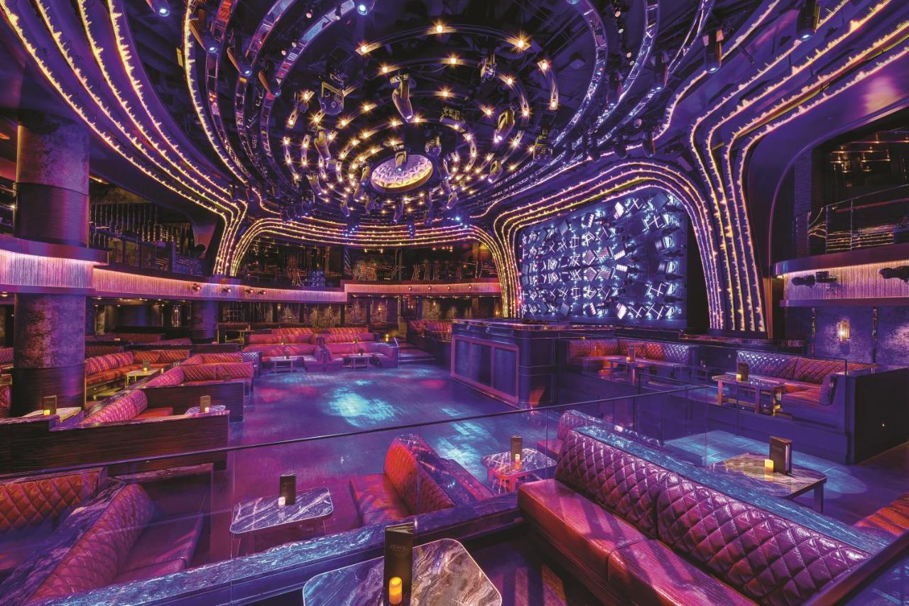 Aria Resort & Casino Λας Βέγκας Εξωτερικό φωτογραφία The nightclub