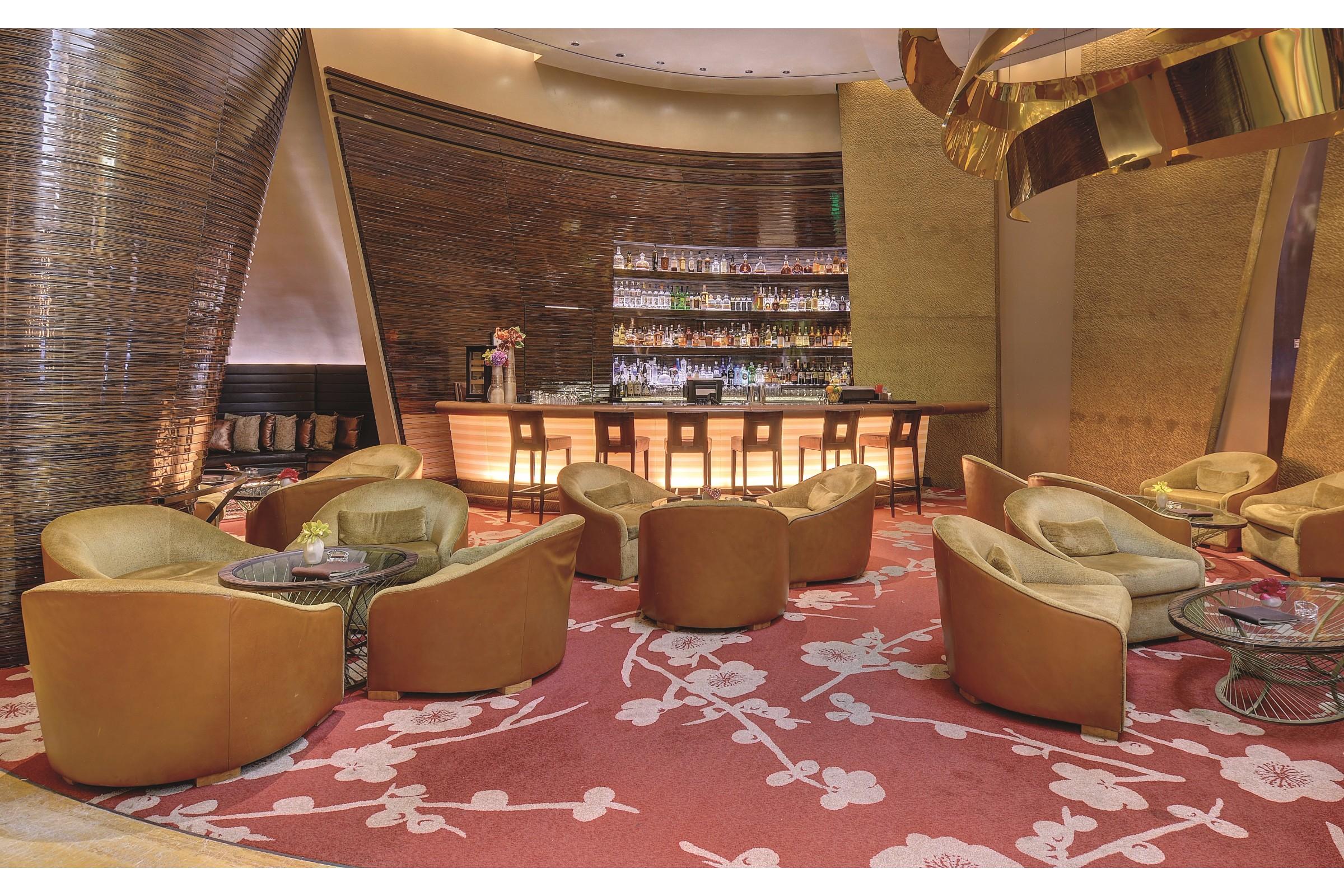Aria Resort & Casino Λας Βέγκας Εξωτερικό φωτογραφία The Bar