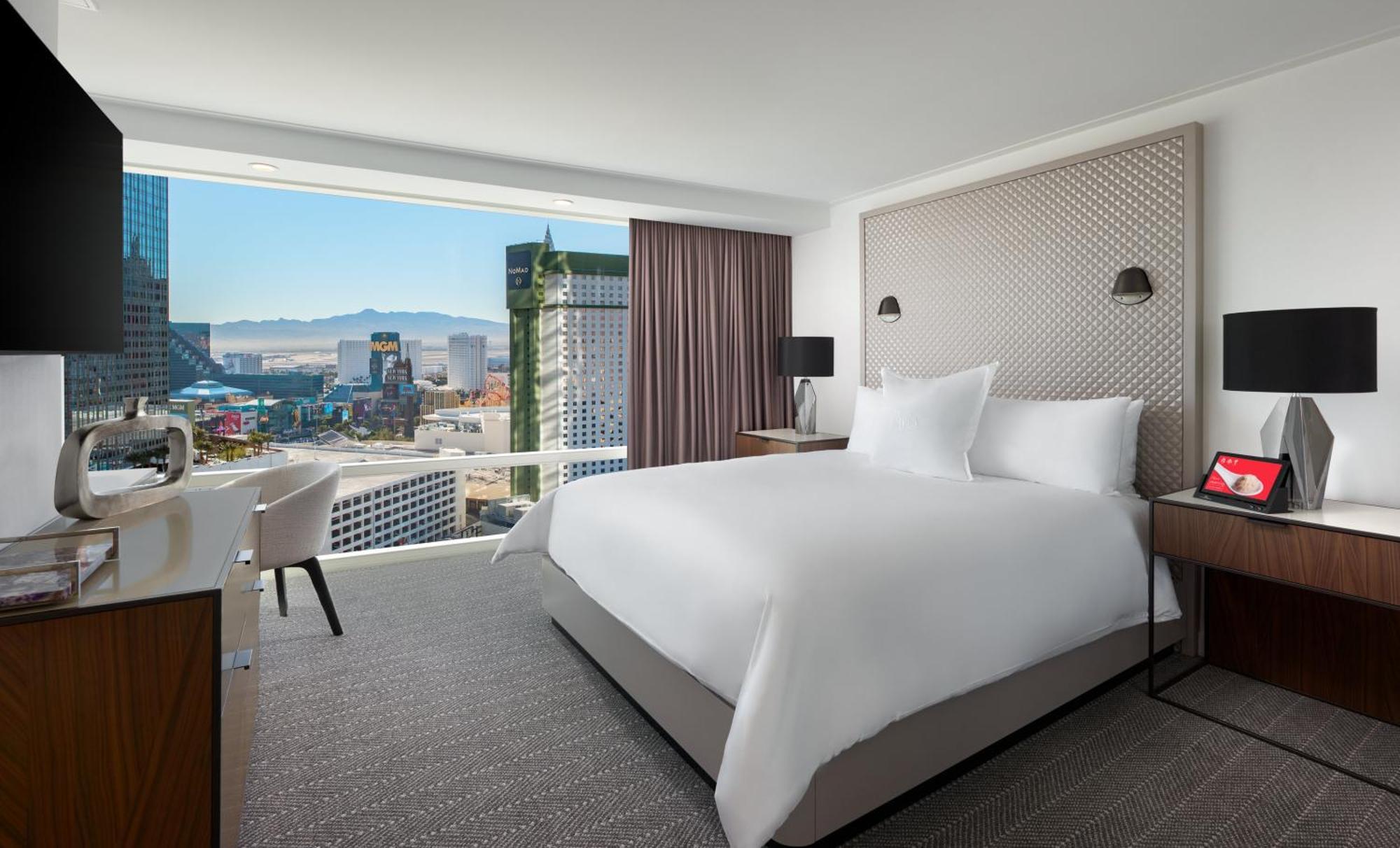 Aria Resort & Casino Λας Βέγκας Εξωτερικό φωτογραφία