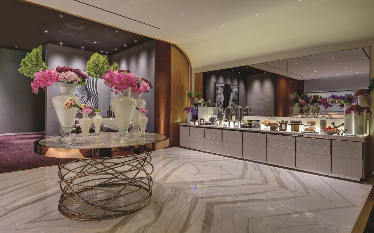 Aria Resort & Casino Λας Βέγκας Εξωτερικό φωτογραφία The Club at MGM