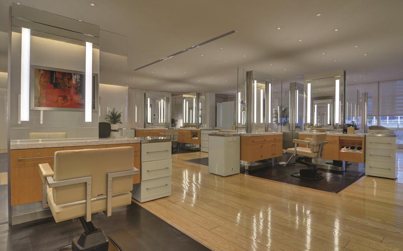 Aria Resort & Casino Λας Βέγκας Εξωτερικό φωτογραφία Salon interior