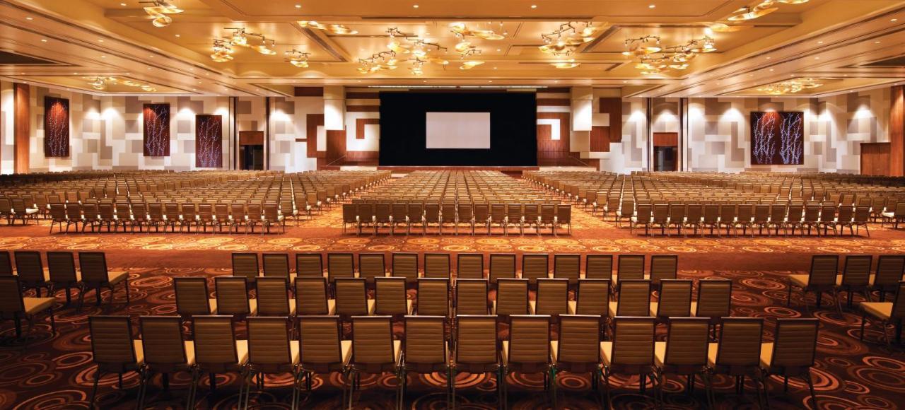 Aria Resort & Casino Λας Βέγκας Εξωτερικό φωτογραφία The Grand Ballroom
